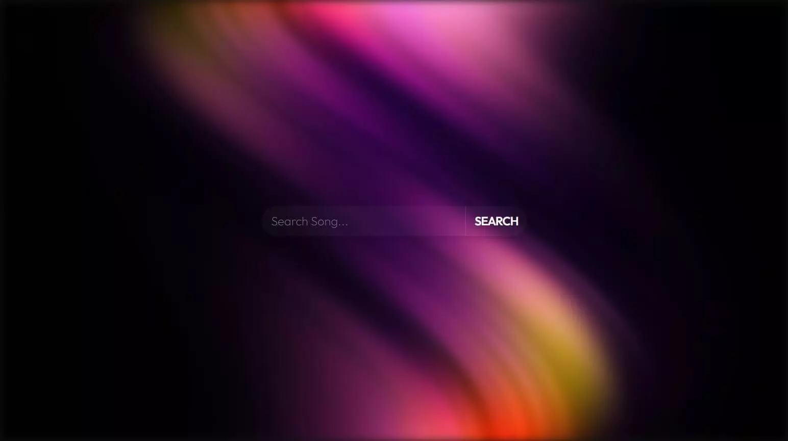 Lyrics Search